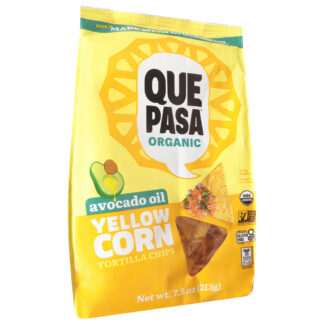 Tortilla Chips - Que Pasa