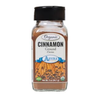 Spices - Ceylon Cinnamon - Azure Market Organics