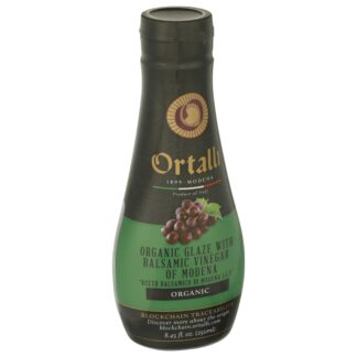 Glaze With Balsamic Vinegar, 8.45 oz